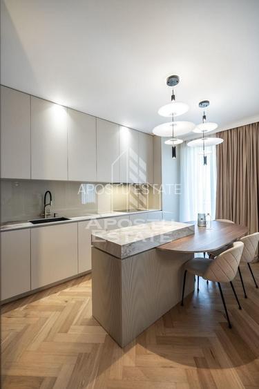 Apartament de vanzare bloc nou, parcare subterana, Aradului, Timisoara - 10