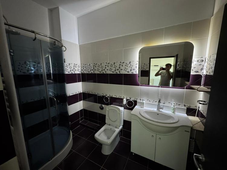 Apartament 2 camere, Dristor