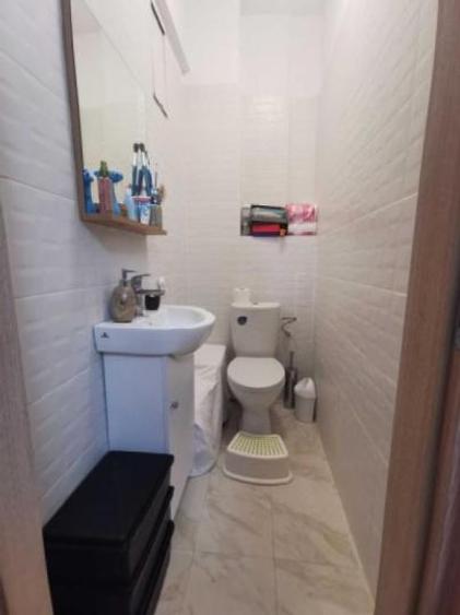 Apartament 4 camere in Dămăroaia