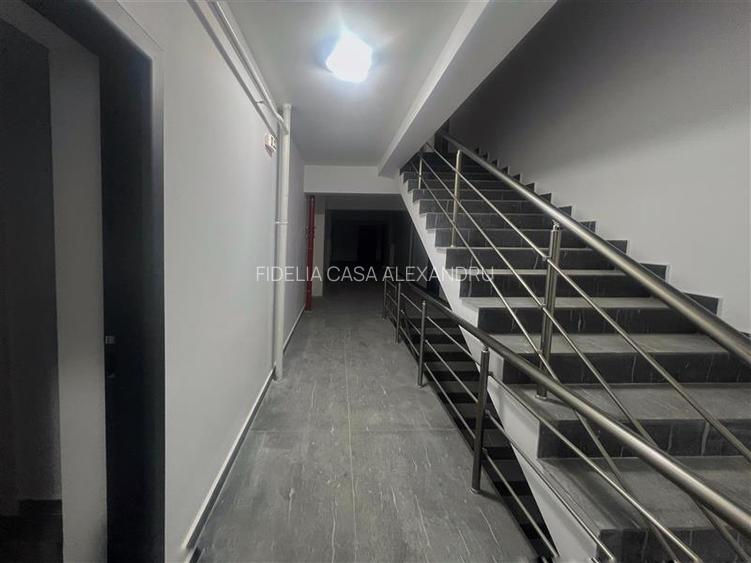 Penthouse Premium 4 Camere | 94 mp Utili + Terasă 34 mp | Panoramic Residen - 19