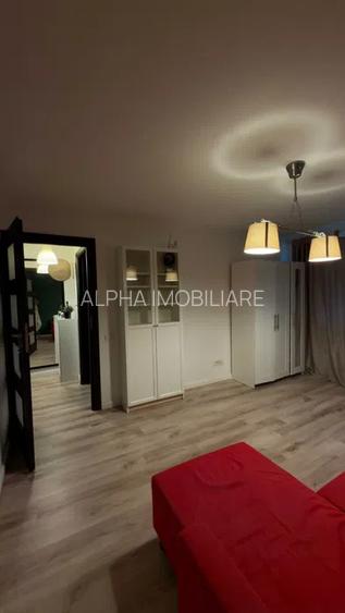 Apartament 2 camere Giurgiului | Toporas - 2
