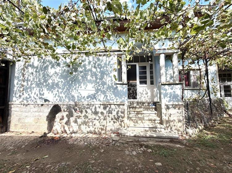 CASA 2 CAMERE | DE VANZARE | BEIUS |