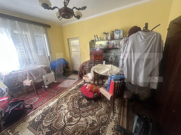Casa de locuit, 252 mp cu 842 mp teren, zona Titulescu - 8