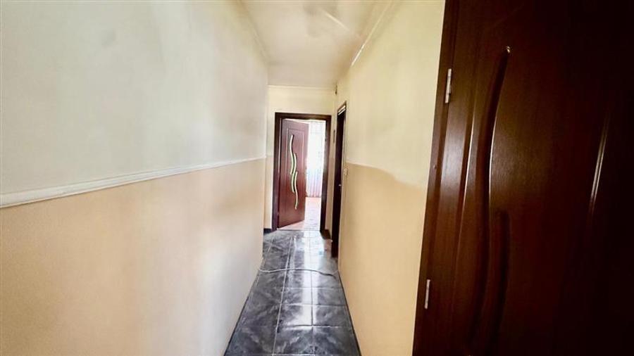 Apartament cu 4 camere in Dacia