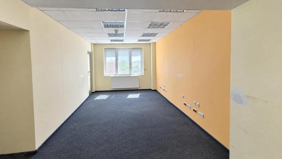 Spațiu comercial de închiriat – 800 mp, Bd. Mihai Viteazul, Sibiu