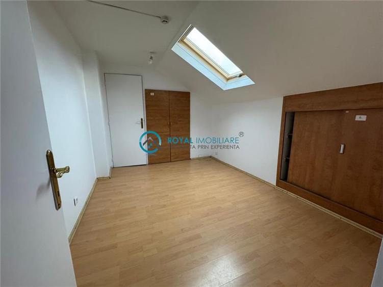 Royal Imobiliare - Inchiriere Vila zona Gheorghe Doja