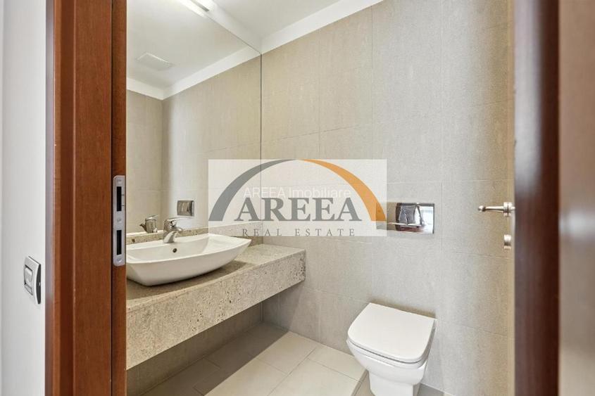 Apartament 3 camere premium de închiriat de 125 mp Iancu Nicolae - 19