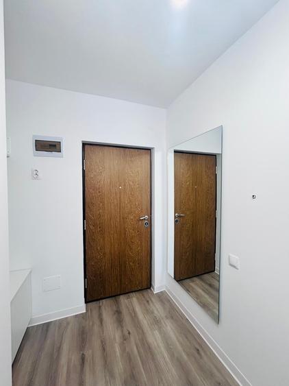 Apartament NOU, la prima utilizare, cu mobilier la comandă | 2 camere