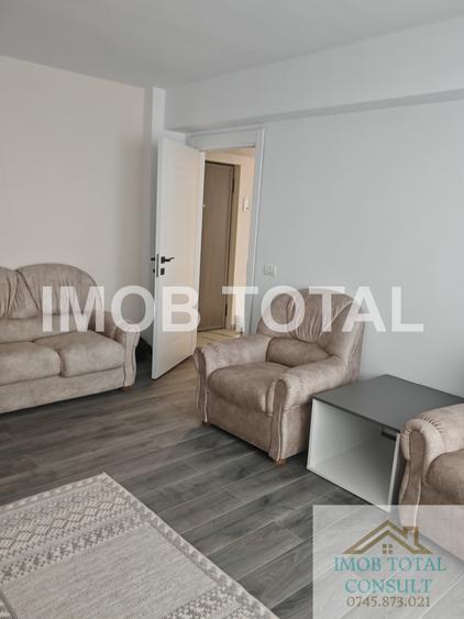 Apartament 2 camere Centru Pitesti, mobilat si utilat