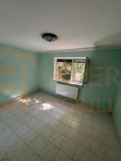 Apartament 3 Camere de Vânzare Tomis Nord | Parter | Boxă