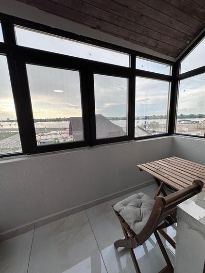 Apartament Premium - Chilia Veche - Vedere la Dunare