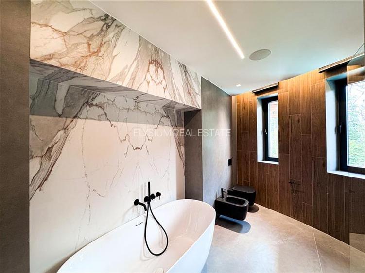 Vila de Lux de inchiriat Baneasa