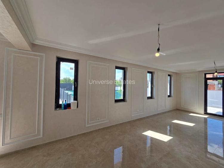 | VILA - CASA Balotesti - finisaje premium - Thereme | - 7