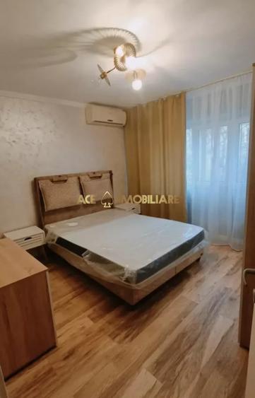 3 Camere de inchiriat | Tineretului | Metrou | Pet-friendly | Parcare