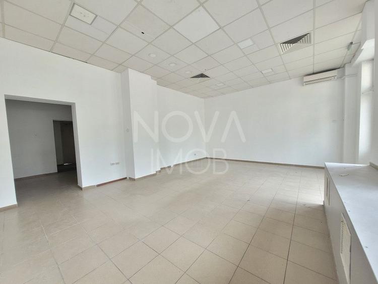 Spatiu comercial stradal - Bulevardul Victoriei