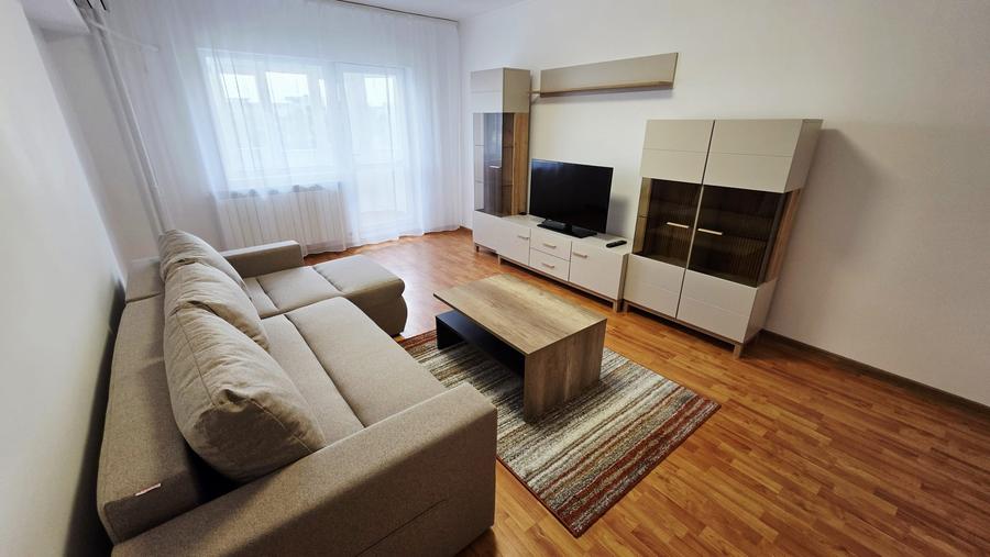 UNIRII | 2 CAMERE | 75 MP | CENTRALĂ PROPRIE | ZUGRĂVIT ACUM I 3 BALCOANE.