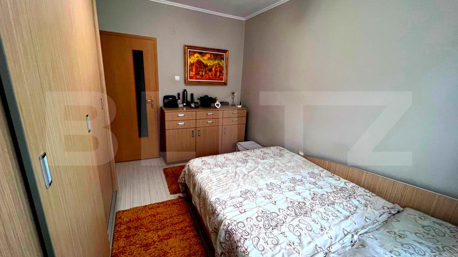 Apartament 3 camere, 65 mp, zona Ultracentral Blaj