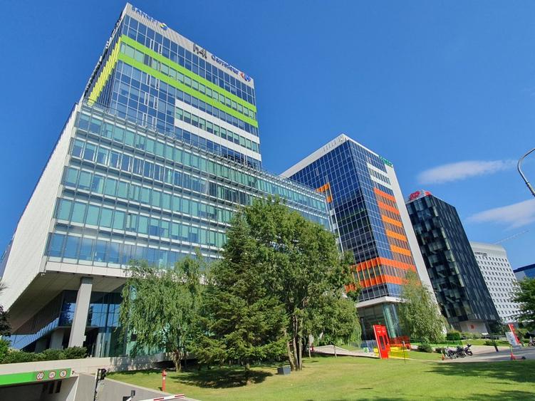 Green Court - inchiriere spatii birouri - comision 0%