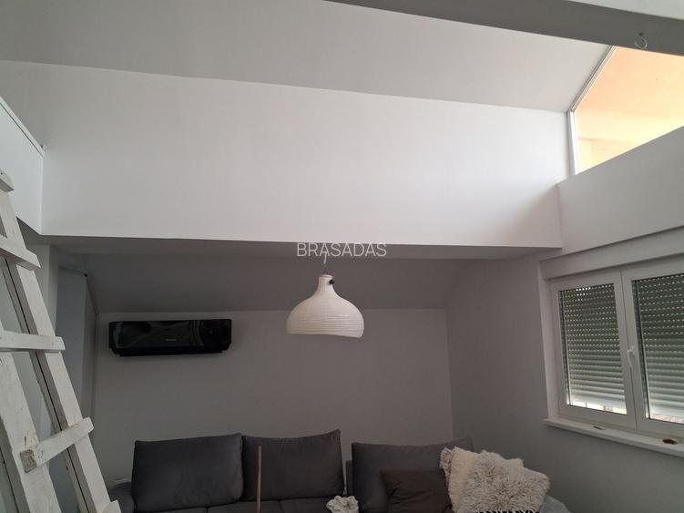 🏡 BRASADAS vinde U R G E N T  DUPLEX in cart. PRIETENIA. - 11