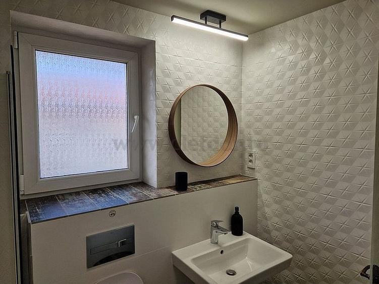 Vila RENOVATA de închiriat în zona OMV Pipera