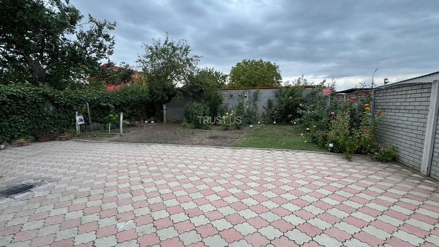 COMISION 0 | Casă individuală 4 camere | 194 mp utili | Zona Mehala