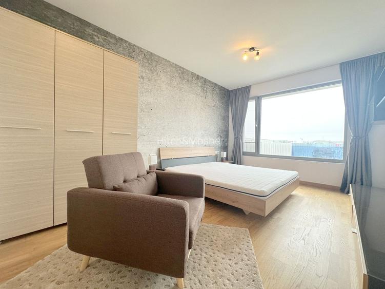 Apartament modern cu vedere panoramică - 8