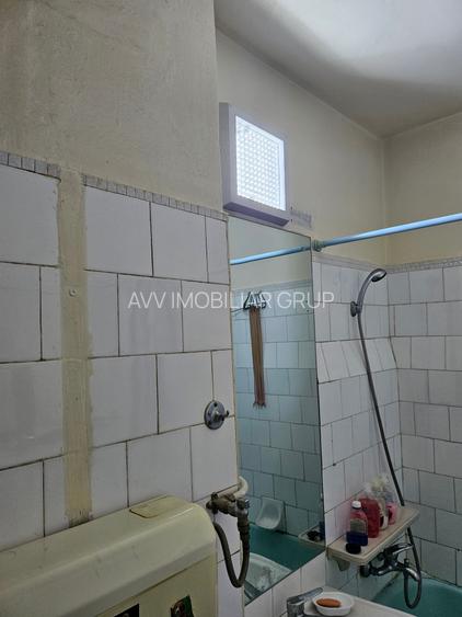 Șoseaua Giurgiului, Piața Progresul - 15