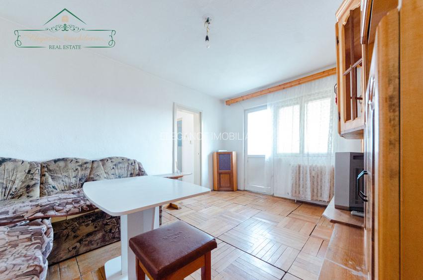 Apartament cu 3 camere, zona Fortuna, Arad - 5