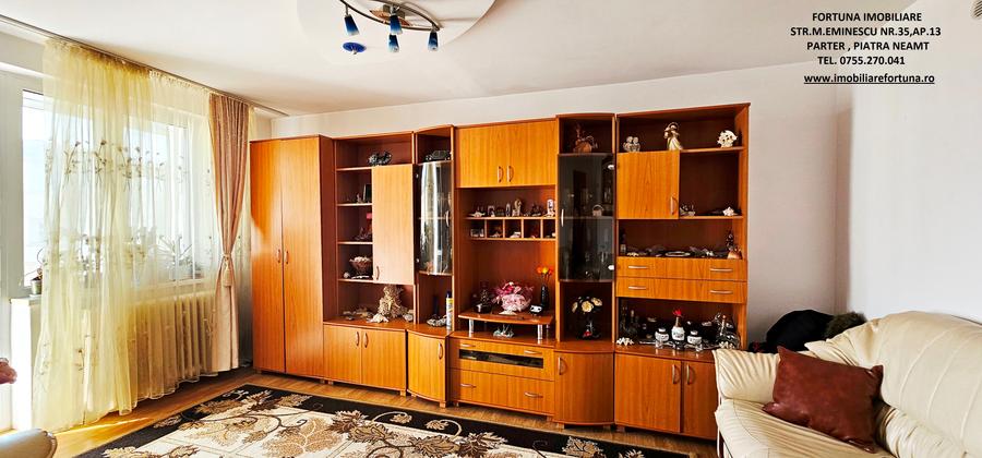 Apartament 2 camere decomandate Precista, Zona Kaufland- Costa Rica