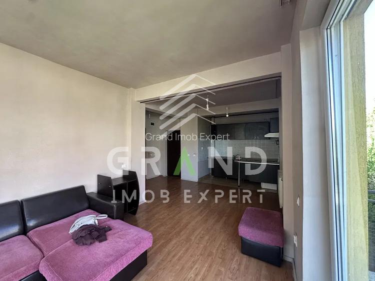 Apartament 2 Camere | Semidecomandat | Terasa | Buna Ziua - 4