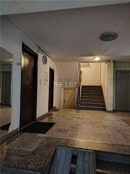 Vânzare Apartament 2 Camere – Parc Bazilescu | Metrou la 2 min | 119.500 E - 12