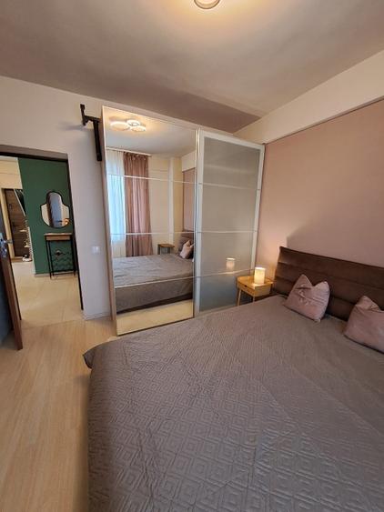 Apartament 3 Camere | Bucurestii Noi | Metrou Laminorului | Parcare Inclusa