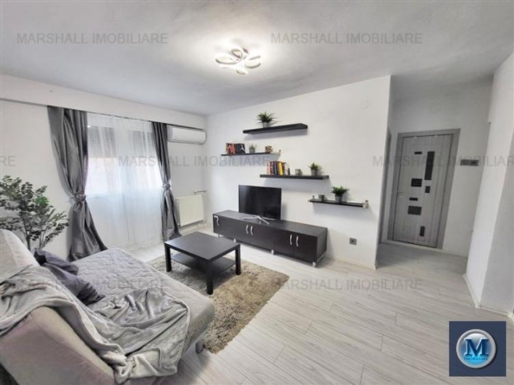 Apartament 2 camere de inchiriat, zona Ultracentral, 45 mp #16531