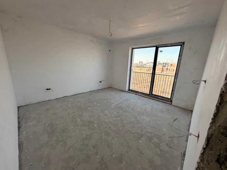 Casa P+1+Pod inalt. 4 cam. Util 107mp. Teren 148mp
