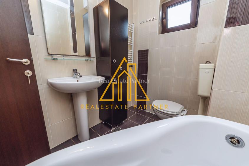 Apartament luminos, completat de spații utile și confortul de care ai nevoie! - 16