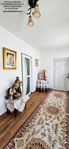 Proprietate de suflet-casa mobilata si utilata,cu anexa,beci,garaj,teren,Zanesti