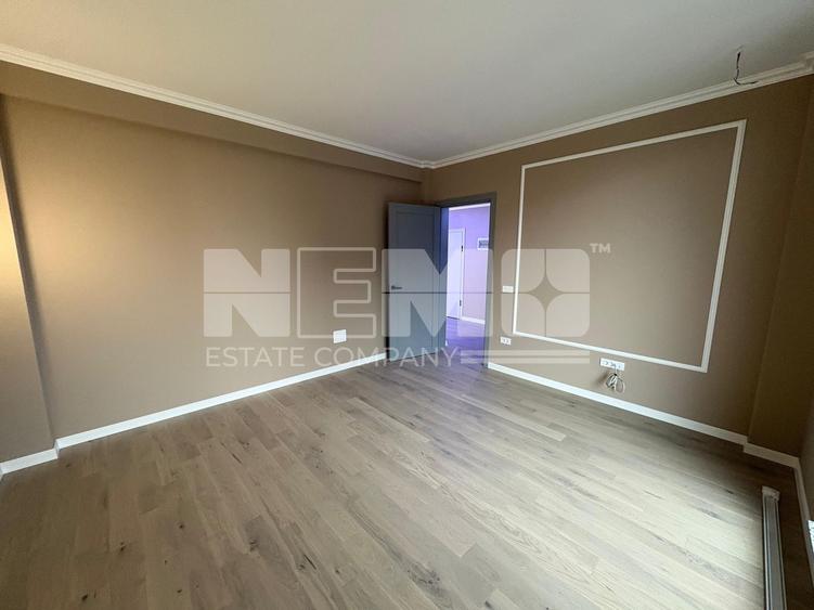 Apartament 3 camere | Semifinisat | Parcare Inclusă | Rădăuți