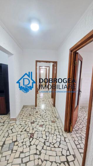 ULTRACENTRAL- 4 CAMERE DECOMANDAT ,CENTRALA GAZ, SUPRAFATA 99MP