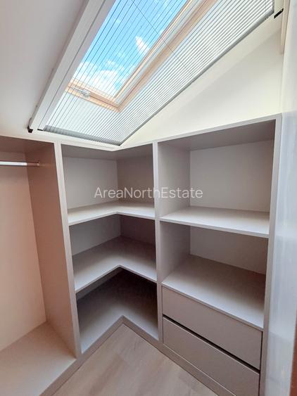 Apartament niou//PRIMA INCHIRIERE // mobilat si utilat zona 1Mai-Bdul Expozitiei - 28