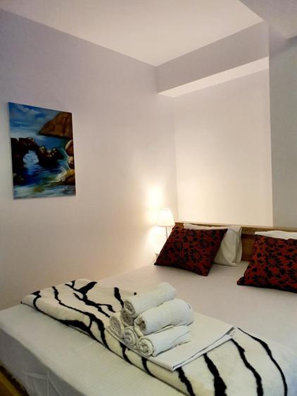 Mamaia Butoaie - apartament 2 camere ideal investitie