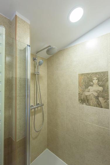 Apartament deosebit tip loft in vila// Dorobanti/ Aviatorilor