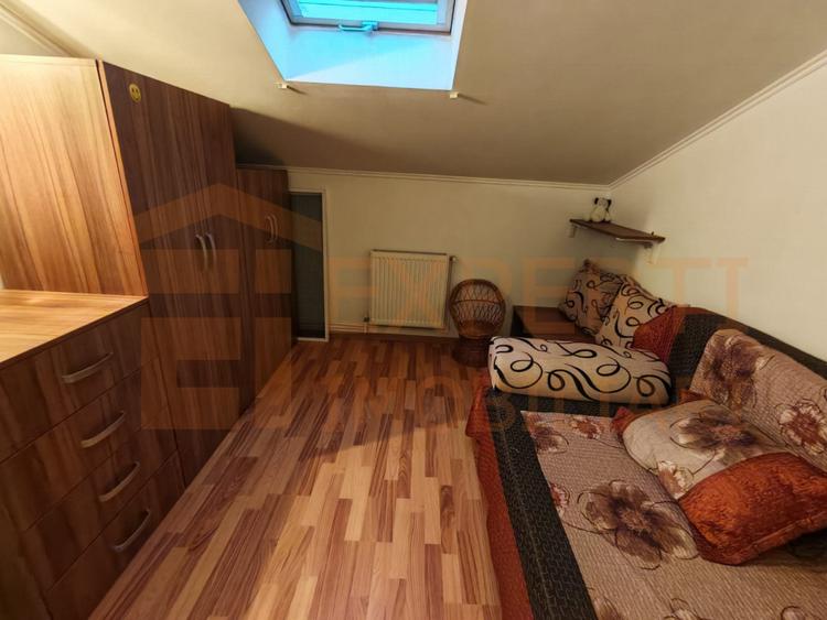Apartament 3 camere de închiriat zona Tomis Nord - Cireșica