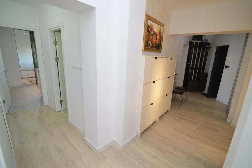 Apartament 4 Camere | Decomandat | Baba Novac | Dristor | Parcare | Cat-Friendly