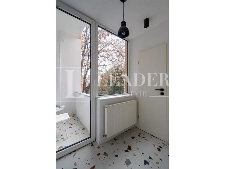 Apartament renovat Ultracentral | Armeneasca | Str. Paleologu || 2 camere + came