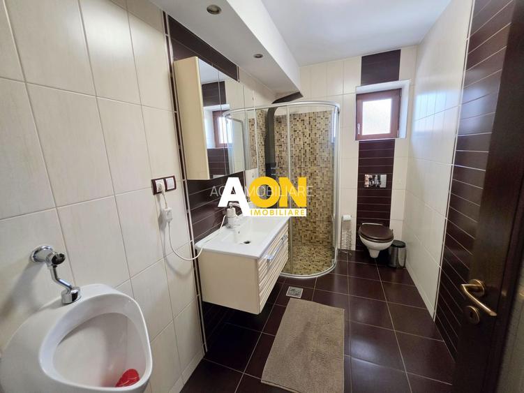 Casa 5 camere, mobilata, utilata,  427 mp teren, Barabant - 10