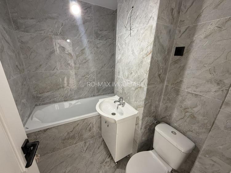 Apartament 3 camere renovat ca la carte zona OMV Campina - 11