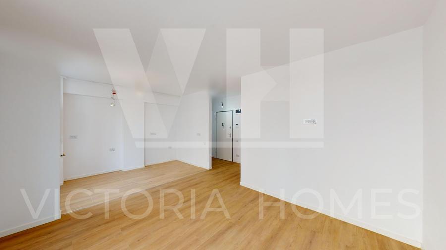 Apartament 3 camere Olga Gudynn - Pădurea Băneasa - Ultimele apartamente rămase!