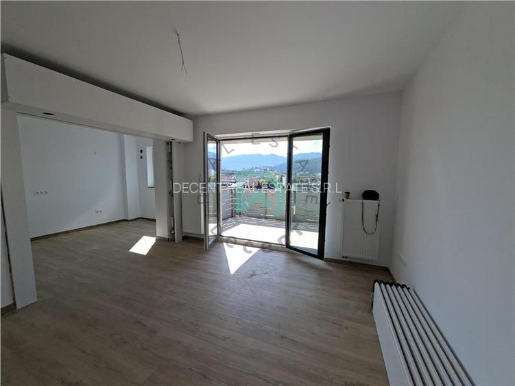 Apartament 3 camere Avantgarden Faza 5, 64 mp - Brasov - 4