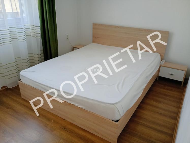 Proprietar vând apartament 2 camere ultracentral Parc 1 Decembrie 2 balcoane, AC - 4