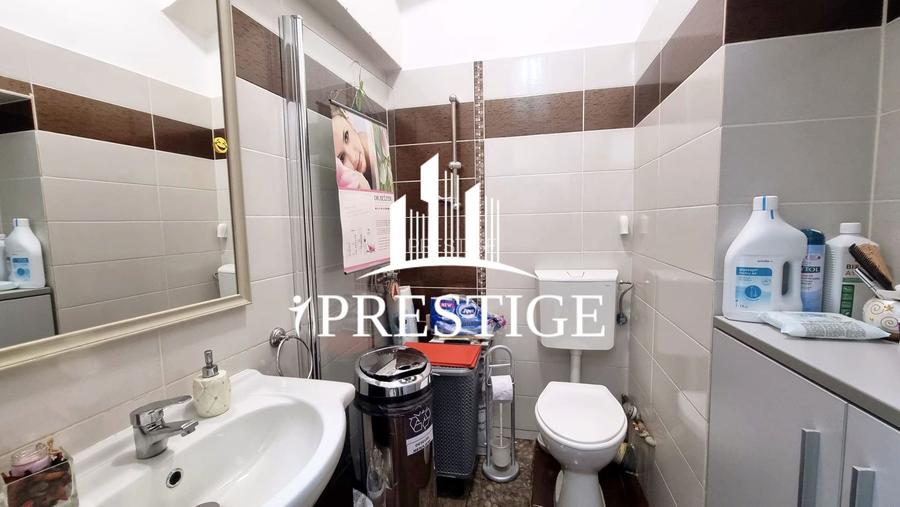 SPAȚIU COMERCIAL DE ÎNCHIRIAT| ULTRACENTRAL SIBIU | STRADA MITROPOLIEI - 15